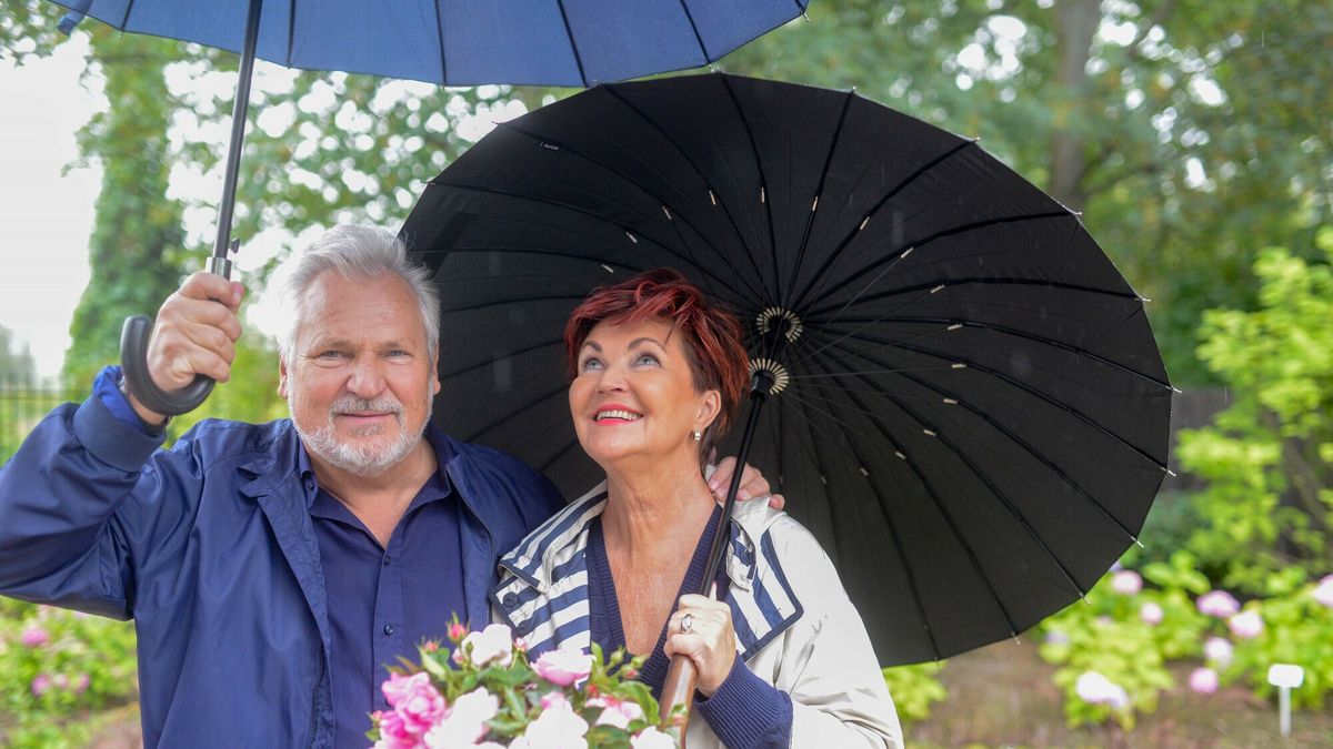 Prokuratura Regionalna w Katowicach umorzyła postępowanie wobec Aleksandra Kwaśniewskiego i Jolanty Kwaśniewskiej 
