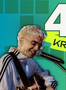 Krzyżówka dla Gen Z. Edycja: Mata [QUIZ]