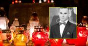 Zmarł młody strażak. Adrian Jurek miał 22 lata