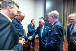 Polska pominięta w rozmowach o zakończeniu wojny w Ukrainie. Były ambasador: "To katastrofa"