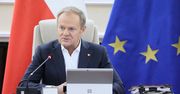 Wzmocniona kontrola na Bałtyku. Tusk mówi o działaniach NATO