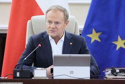 Wzmocniona kontrola na Bałtyku. Tusk mówi o działaniach NATO