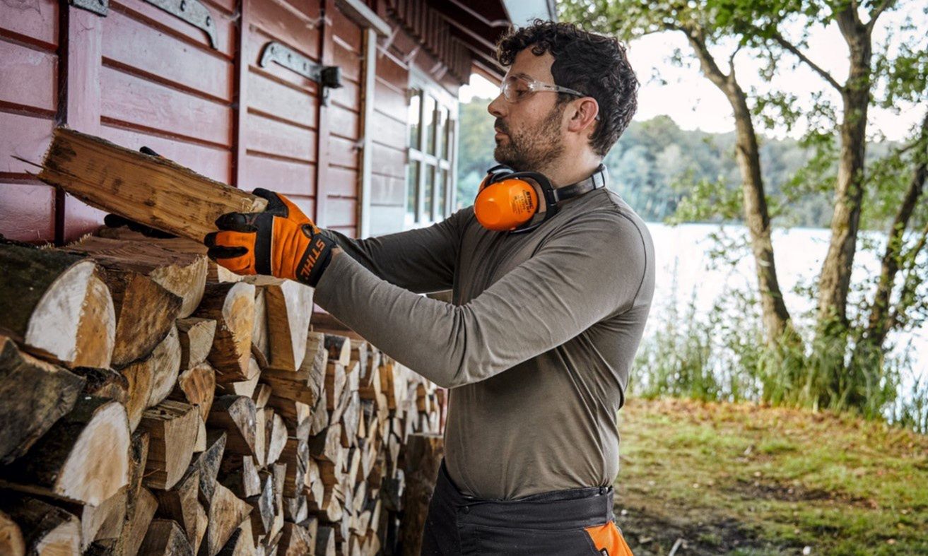Stihl