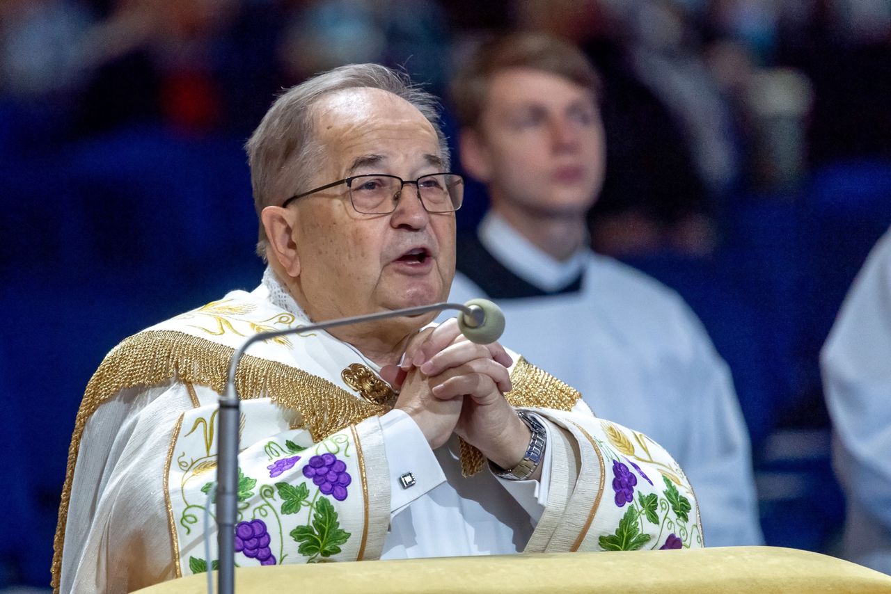 Radio Maryja obchodzi 30. urodziny. Rydzyk ściągnął do Torunia tłumy