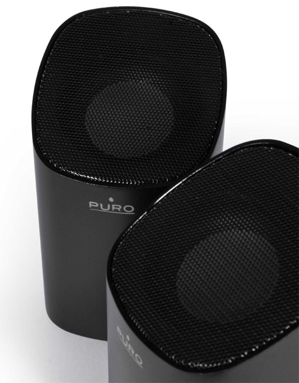 Applemania testuje PURO Master Twin 5