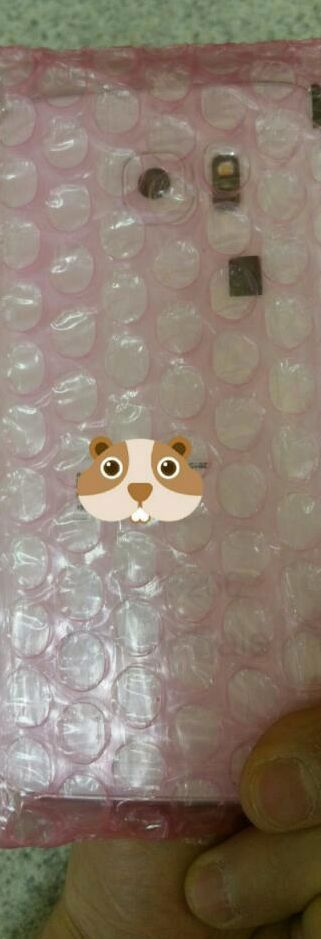 Wyciekają zdjęcia Galaxy S6 i Galaxy S6 Edge 3