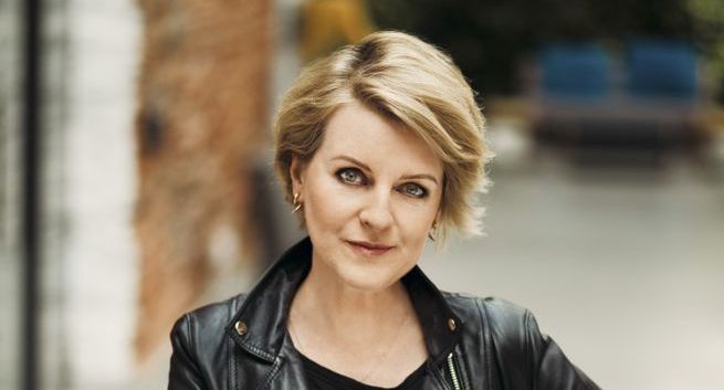 Szefowa Google Polska: Walczymy z dezinformacją o wojnie, pomagamy uchodźcom z Ukrainy