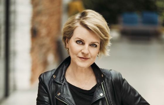 Szefowa Google Polska: Walczymy z dezinformacją o wojnie, pomagamy uchodźcom z Ukrainy