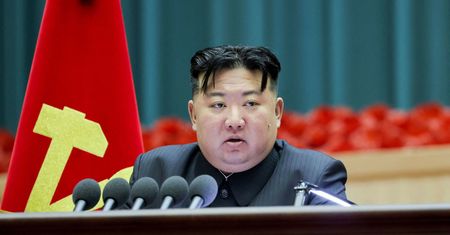 Kim Dzong Un straszy świat. "Nie zawaham się"