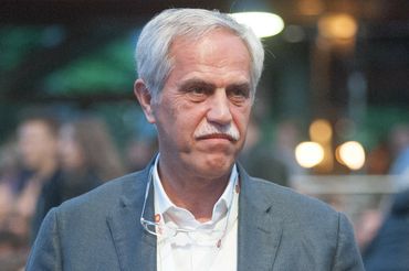 Zygmunt Solorz, fot. Wojciech Strozyk/REPORTER