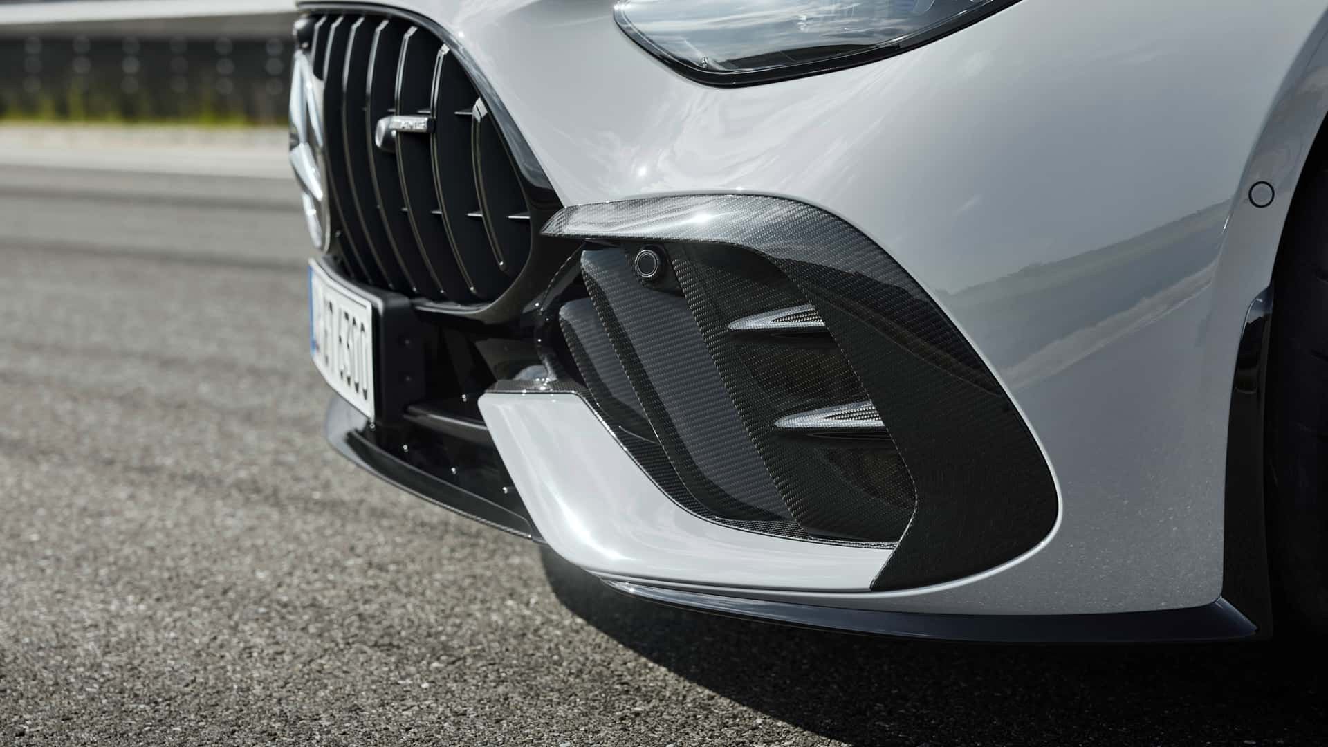 Mercedes-AMG GT63 Pro