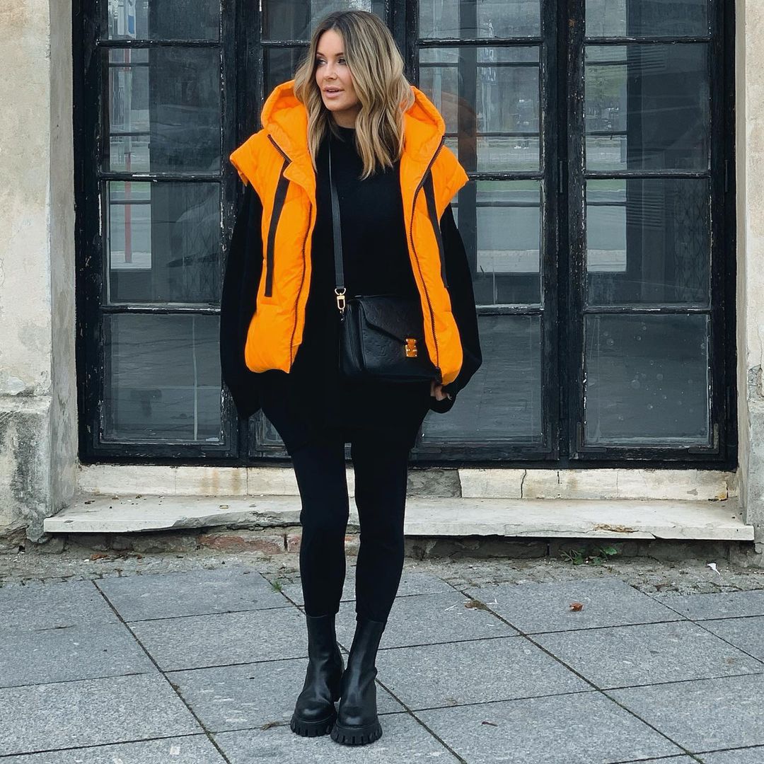 Małgorzata Rozenek raczy fanów życiowymi mądrościami