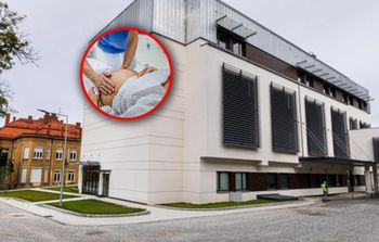 40-latka zmarła po porodzie. "Może dochodzić do zakrzepicy i masywnych krwotoków jednocześnie"