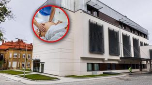 40-latka zmarła po porodzie. "Może dochodzić do zakrzepicy i masywnych krwotoków jednocześnie"