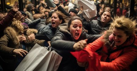 Kiedy Black Friday 2023? Czy warto czekać?