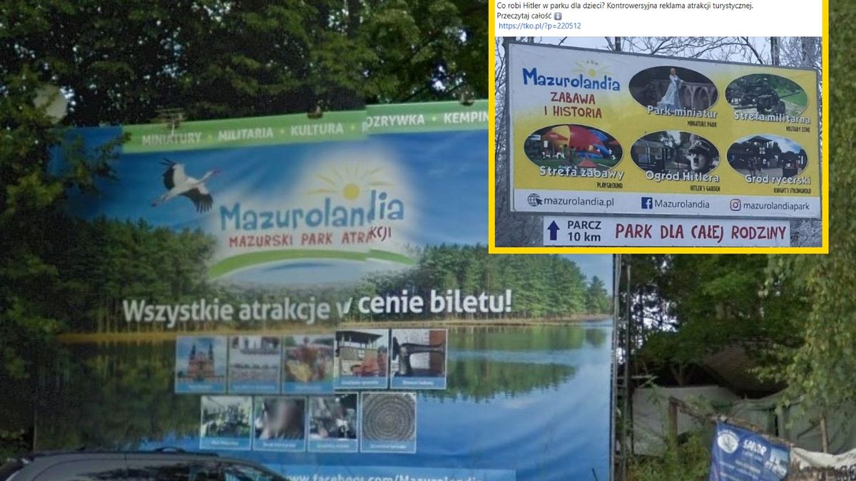 Hitler i księżniczka, co mają ze sobą wspólnego? 