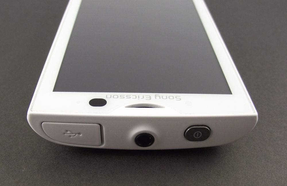 Sony Ericsson Xperia X10 - test, cz.1 3