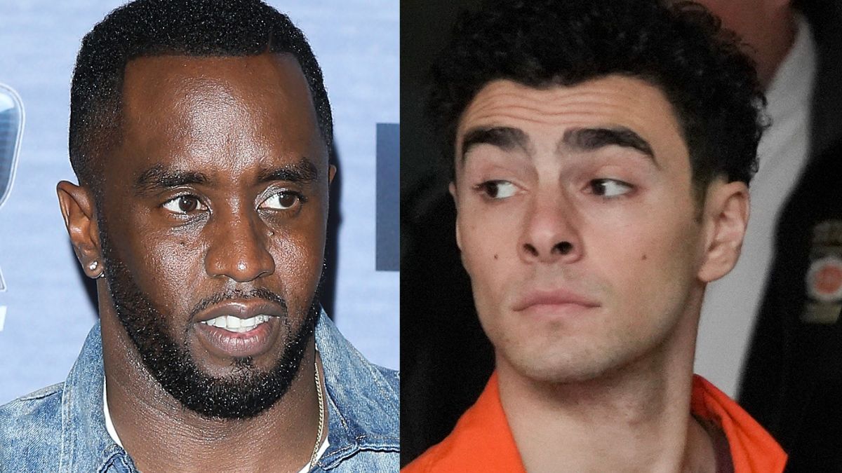 Luigi Mangione trafił do tego samego więzienia co P. Diddy