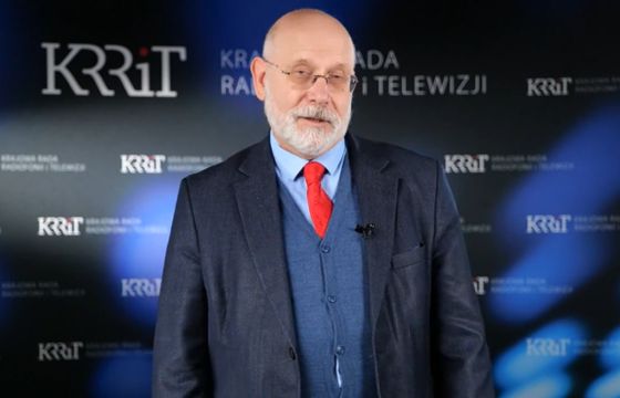 KRRiT obawia się cenzury ze strony UKE i NASK