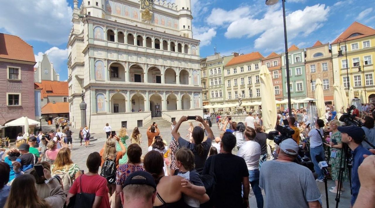 Poznańskie Dni Rodziny 2025: razem w sercu miasta