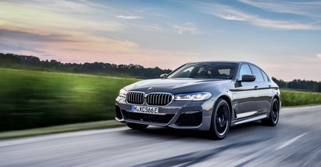 BMW zawyżało wyniki sprzedaży w USA. Kara jest śmieszna i zachęca do przekrętów