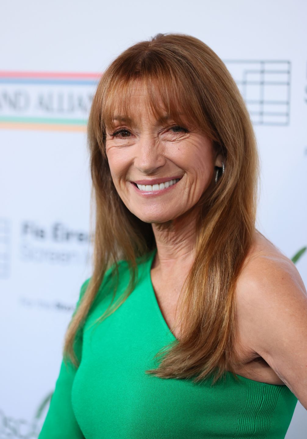 Jane Seymour 