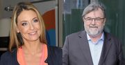Małgorzata Rozenek rozpacza nad odejściem Edwarda Miszczaka z TVN: "Jest ojcem chrzestnym MOJEGO SUKCESU"