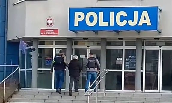 Fałszywe przeglądy maszyn rolniczych – diagnosta z Prudnika zatrzymany