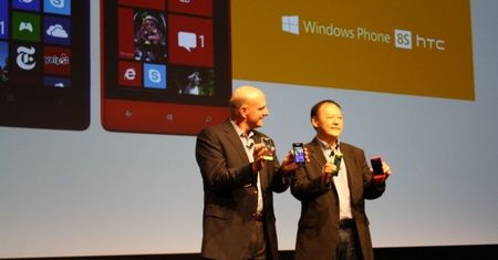 Propozycja Microsoftu ratunkiem dla HTC?