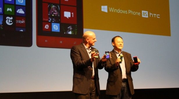 Propozycja Microsoftu ratunkiem dla HTC? 1