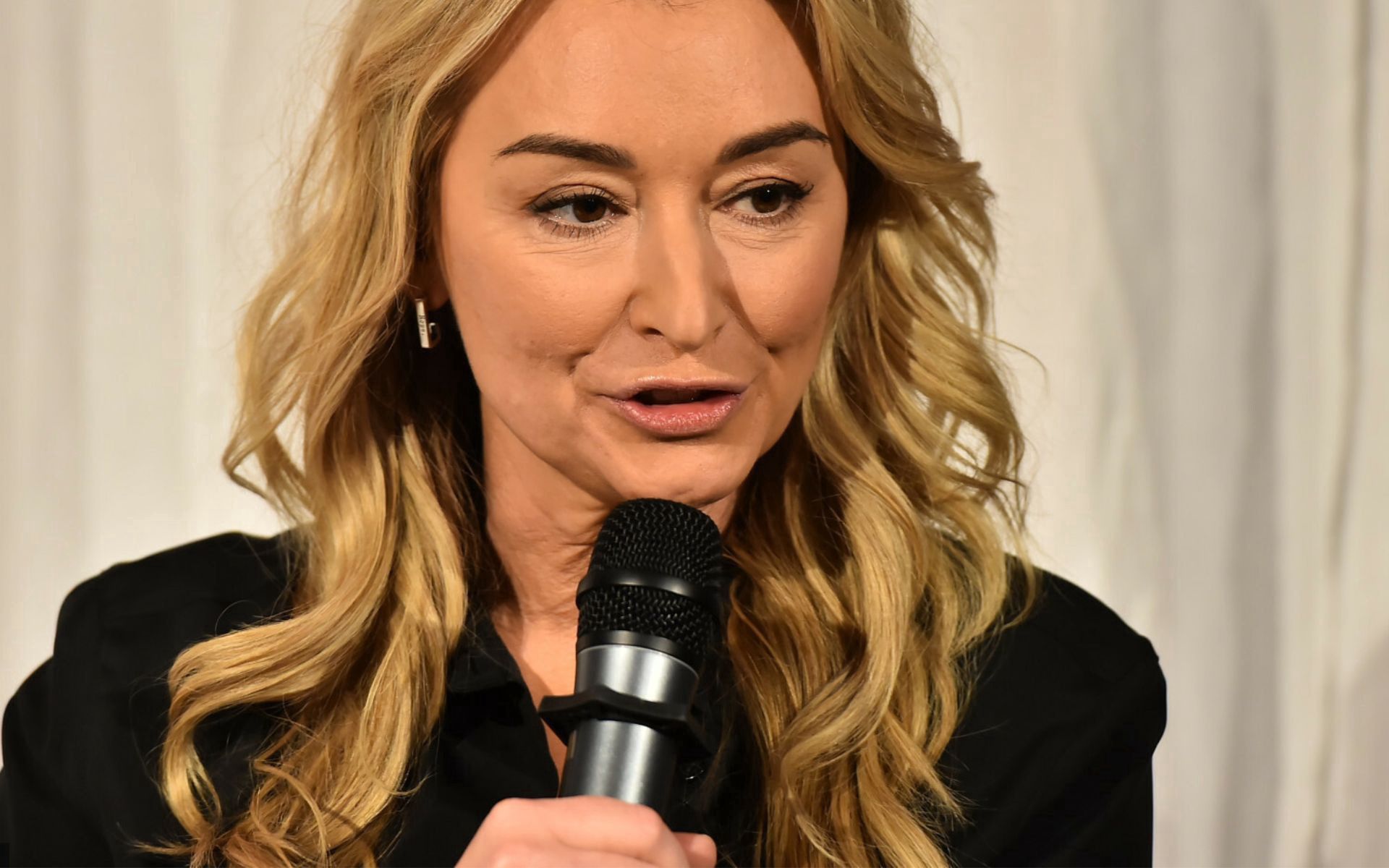 Martyna Wojciechowska