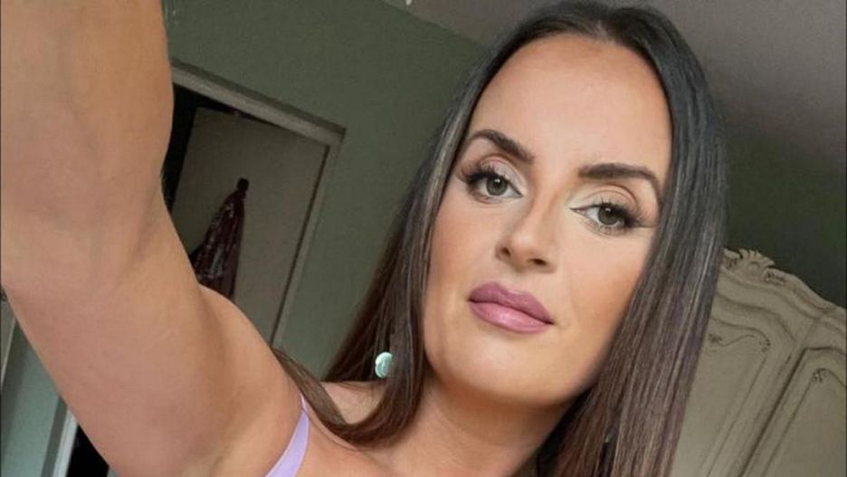 Przeszła operację plastyczną. Nie poznał jej własny syn