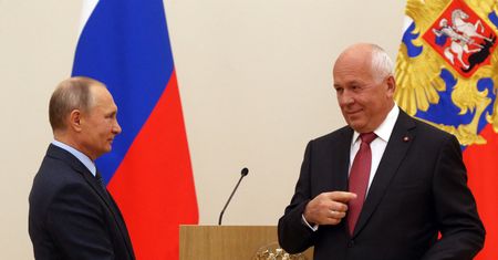 Drony kamikadze dla armii Putina. Rostec gotowy dostarczać wymaganą liczbę