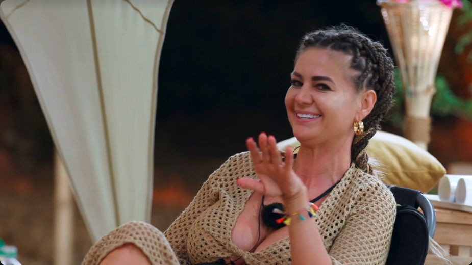 Maja Rutkowski wspomina o pierwszym mężu i ciąży