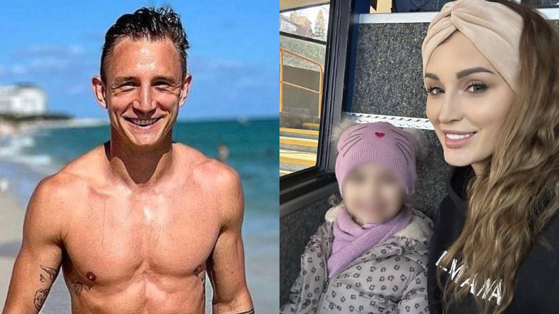 Jakub Rzeźniczak o córce i kontrowersyjnym wywiadzie