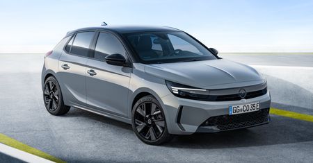 Opel Corsa po liftingu już w salonach. Ile kosztuje odświeżone wydanie?