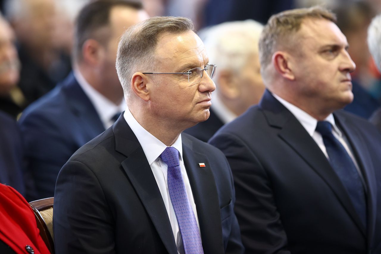 Andrzej Duda