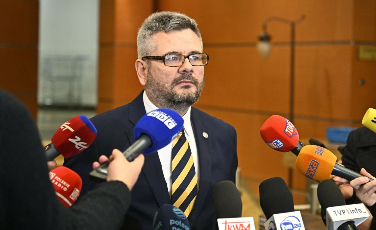 Afera w Szpitalu Południowym. Prokuratura ujawnia nowe informacje