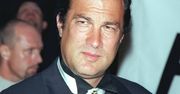 Steven Seagal był postrachem planu. Wyciągnął PISTOLET po zaproszeniu aktorki do hotelu