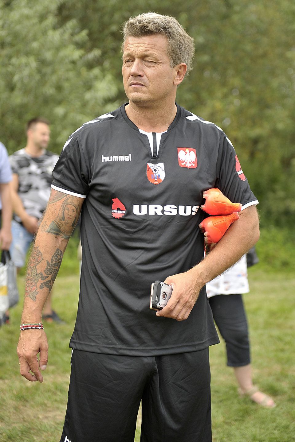 Jarosław Jakimowicz 