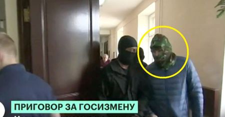 "Szpiegowanie na rzecz Polski". W Rosji zapadł bardzo surowy wyrok