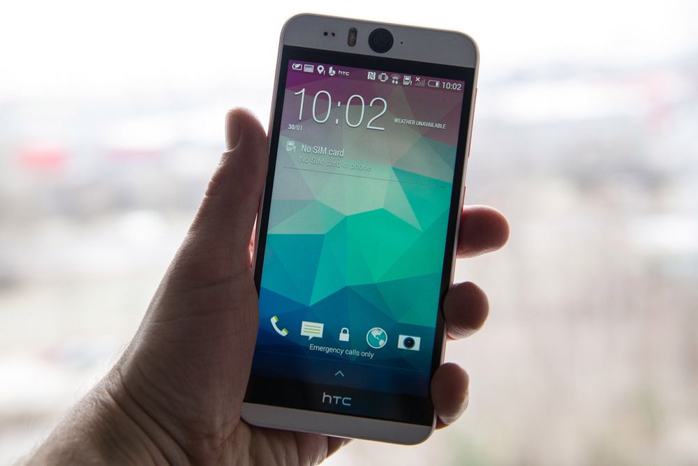 HTC Desire Eye - test fotograficzny 5