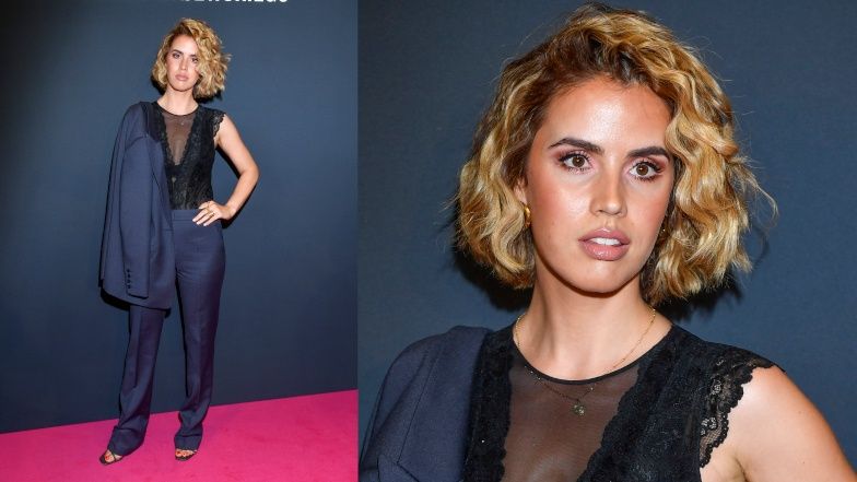 Premiera "Brigitte Bardot cudowna"