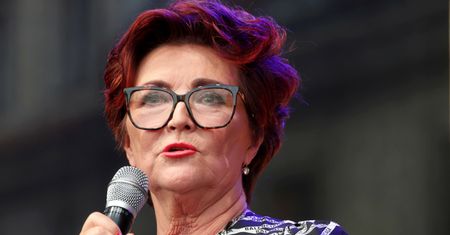 Kwaśniewska o historii z seniorką. "Nie trafiła do DPS-u"