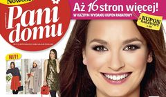 „Pani Domu” w nowej odsłonie i wyższej cenie