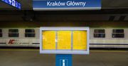 Rozkład jazdy PKP Intercity ze zmianami. Pasażerowie nie będą zadowoleni