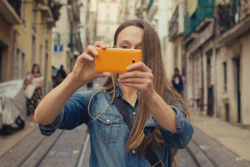 Wszyscy jesteśmy cyfrowymi reporterami. Przed ludźmi ze smartfonami nic się nie ukryje 4