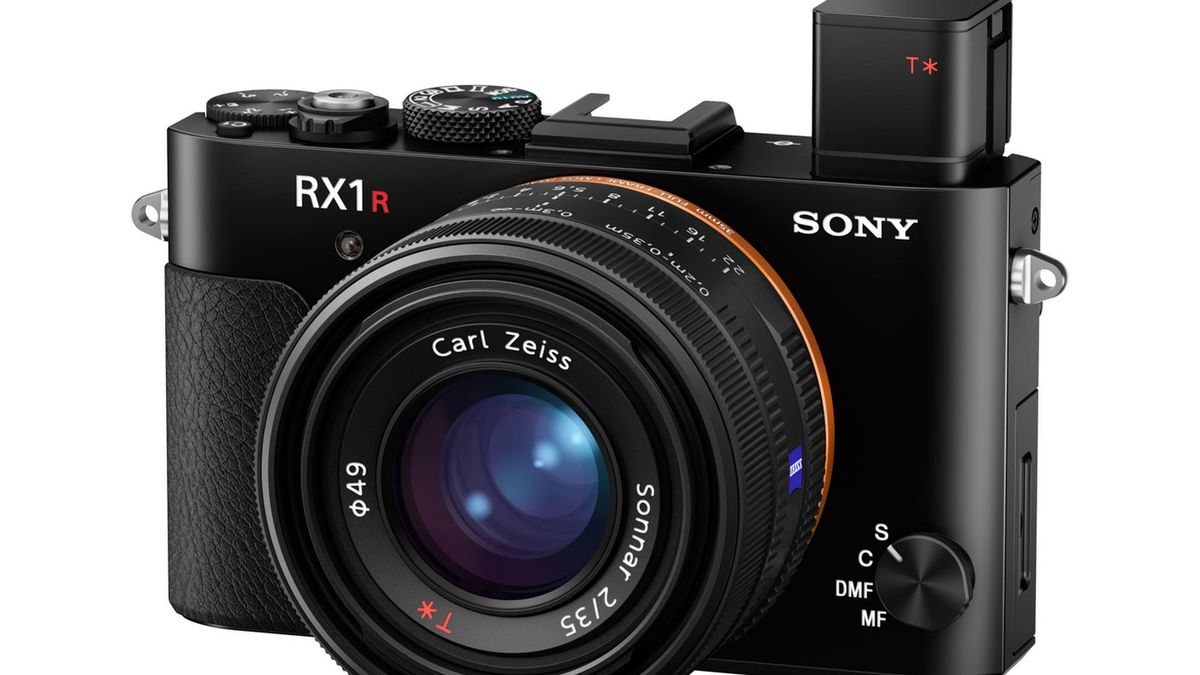 Sony RX1R II – 42,4 Mpix mieszczące się w dłoni 1