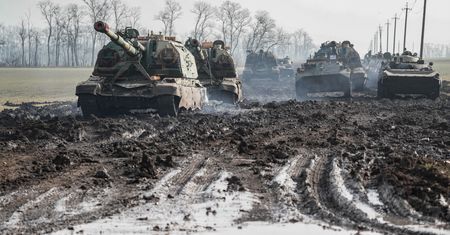 "Pierwsza faza operacji". Gen. Skrzypczak mówi, co będzie dalej