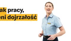 McDonald's z nową kampanią employer brandingową